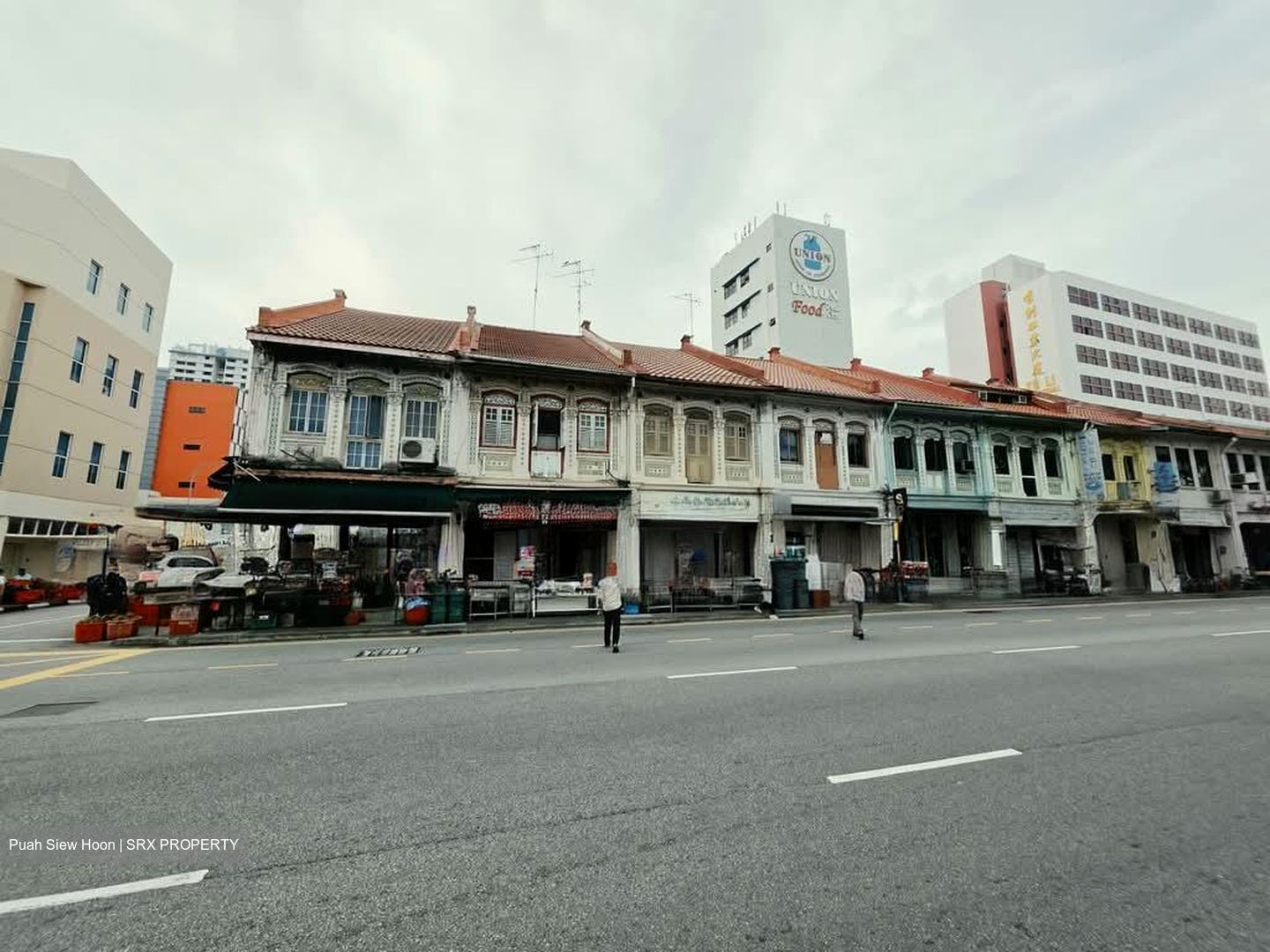 Sims Avenue (D14), Shop House #584735641